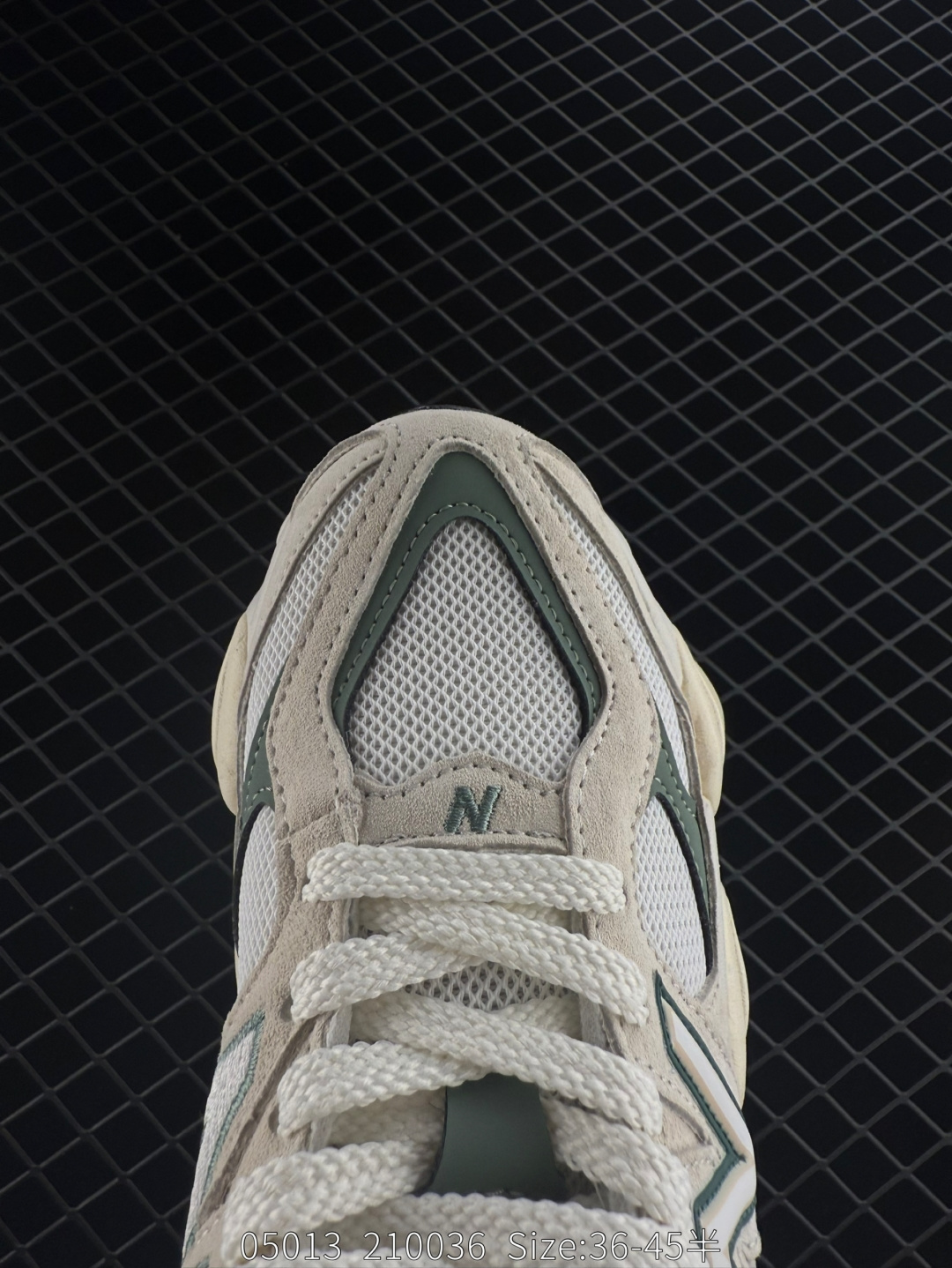 NB Joe Freshgoods x New Balance NB9060